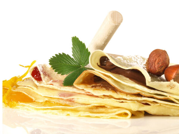 Crepes Funfood-Event
