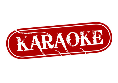 Karaoke Set Vermietung